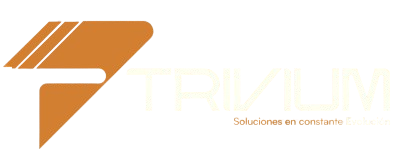 Logo Trivium